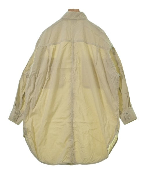 Spick and Span เสื้อลำลอง