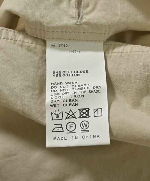 Spick and Span เสื้อลำลอง