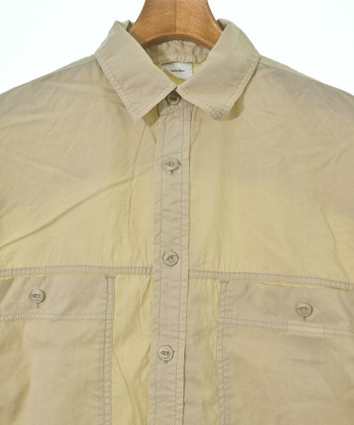 Spick and Span เสื้อลำลอง