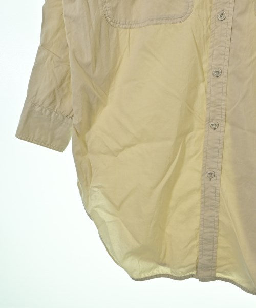 Spick and Span เสื้อลำลอง