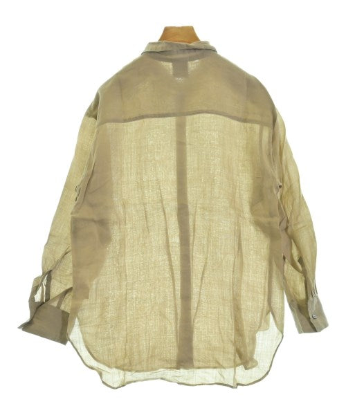 Spick and Span เสื้อลำลอง