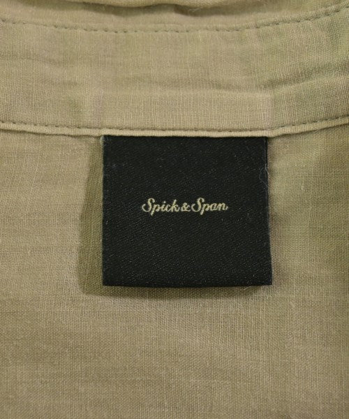 Spick and Span เสื้อลำลอง