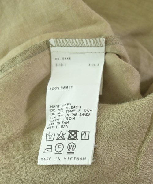 Spick and Span เสื้อลำลอง