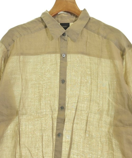 Spick and Span เสื้อลำลอง