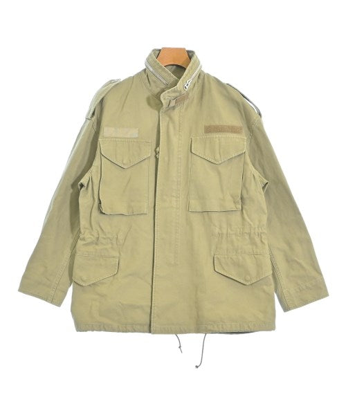 Spick and Span แจ็กเก็ตทหาร