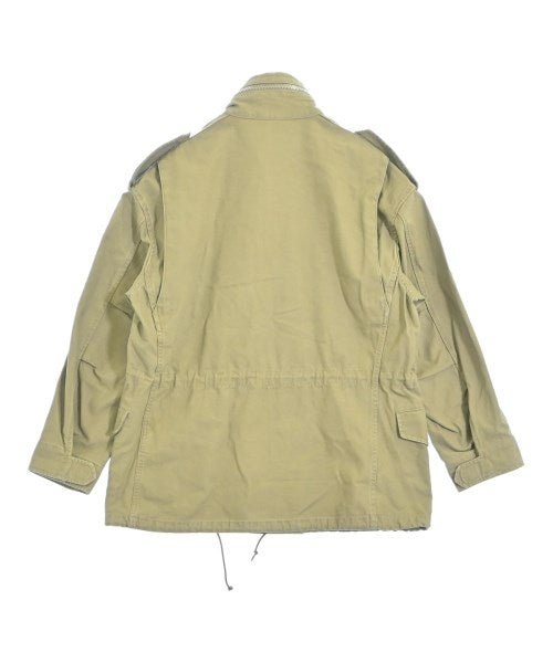 Spick and Span แจ็กเก็ตทหาร