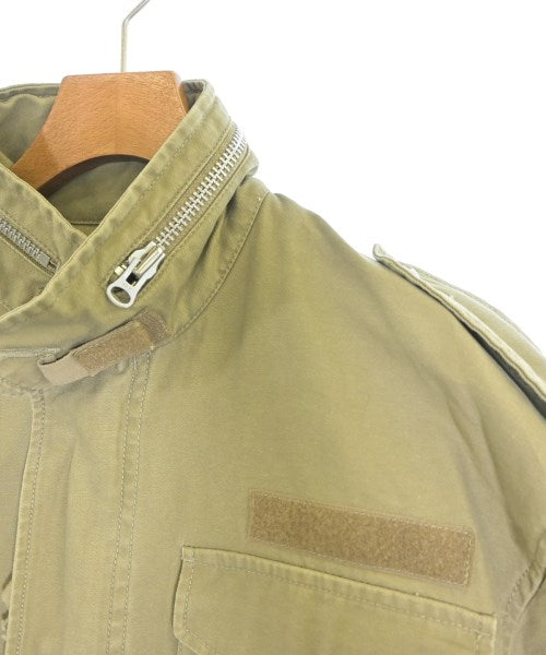 Spick and Span แจ็กเก็ตทหาร