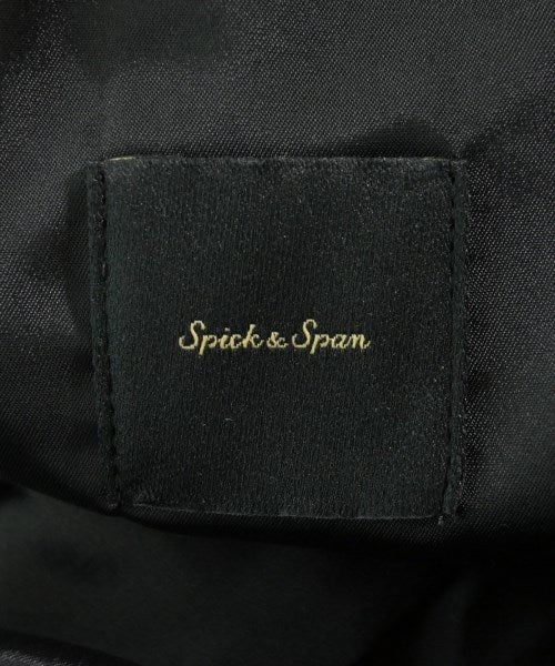 Spick and Span ชุดเอี๊ยม/เสื้อคลุมหลวมๆ/จั๊มสูท