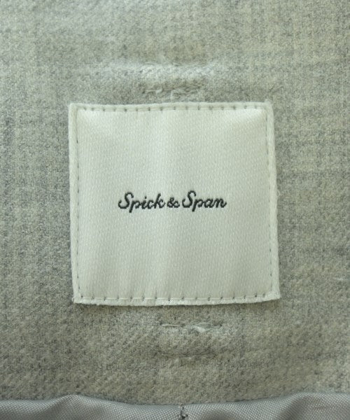 Spick and Span กางเกงขายาว