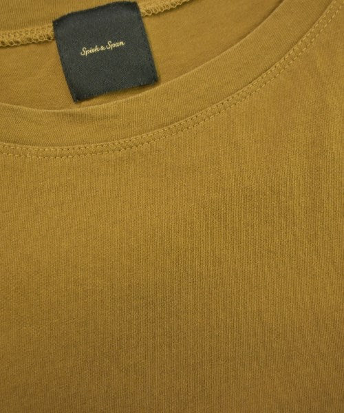 Spick and Span เสื้อยืด/เสื้อท็อปส์