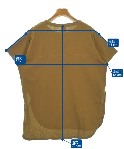 Spick and Span เสื้อยืด/เสื้อท็อปส์