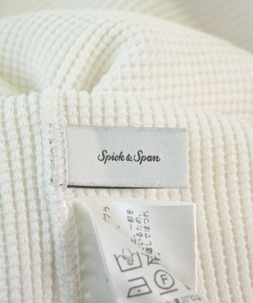 Spick and Span แขนกุด