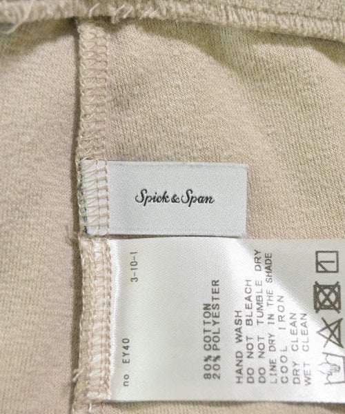 Spick and Span กระโปรงยาว/แม็กซี่ยาว