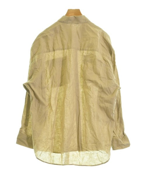 Spick and Span เสื้อลำลอง