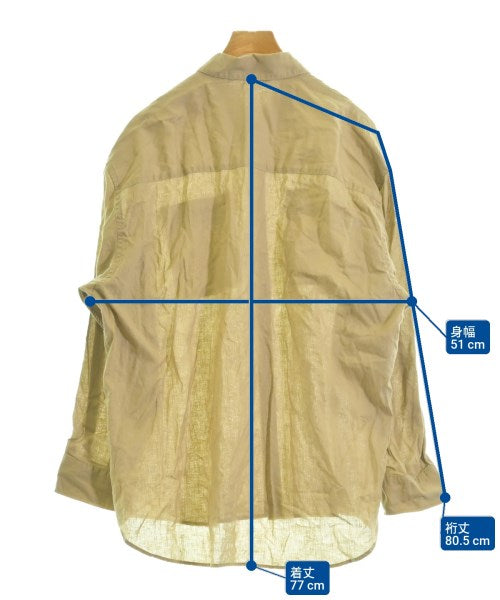 Spick and Span เสื้อลำลอง