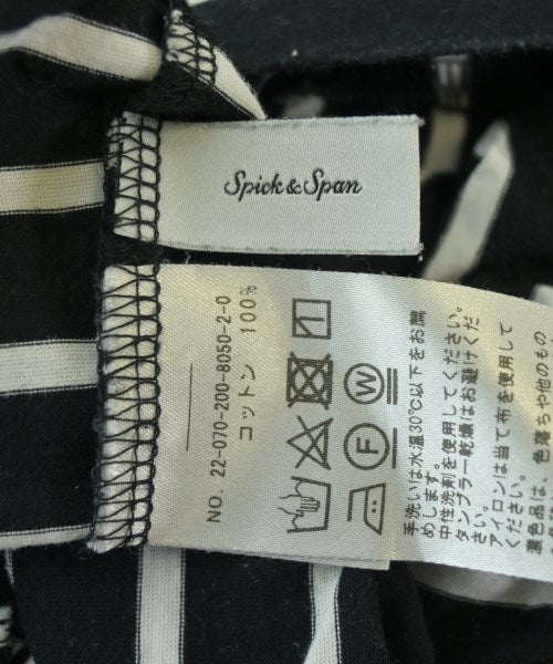 Spick and Span แขนกุด