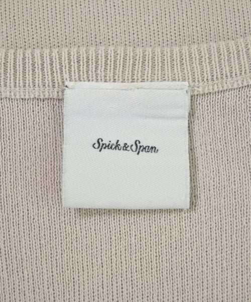 Spick and Span เสื้อกันหนาว