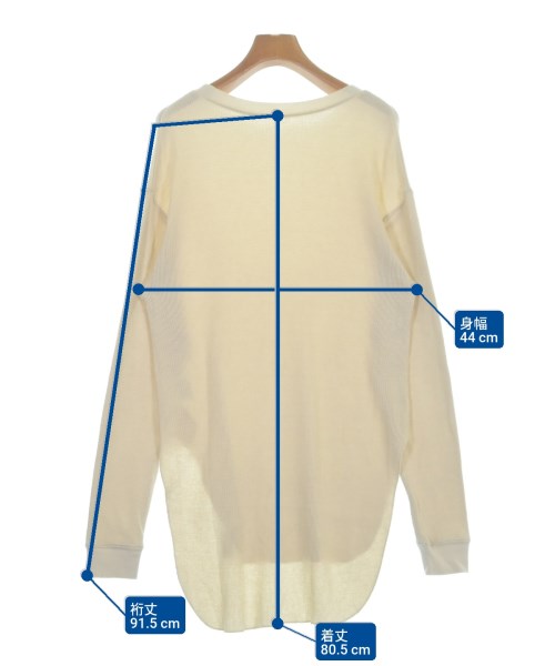 Spick and Span เสื้อยืด/เสื้อท็อปส์