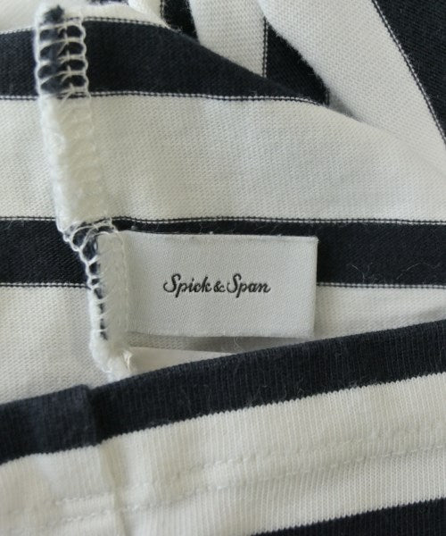 Spick and Span เสื้อยืด/เสื้อท็อปส์