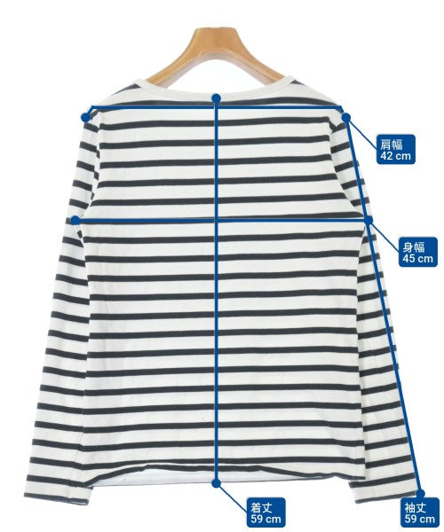 Spick and Span เสื้อยืด/เสื้อท็อปส์