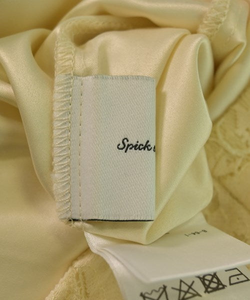 Spick and Span กระโปรงยาว/แม็กซี่ยาว