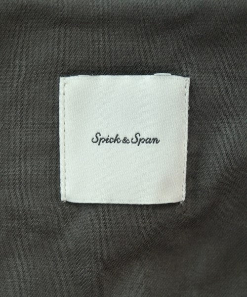 Spick and Span เสื้อกั๊ก