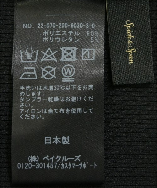 Spick and Span เสื้อยืด/เสื้อท็อปส์