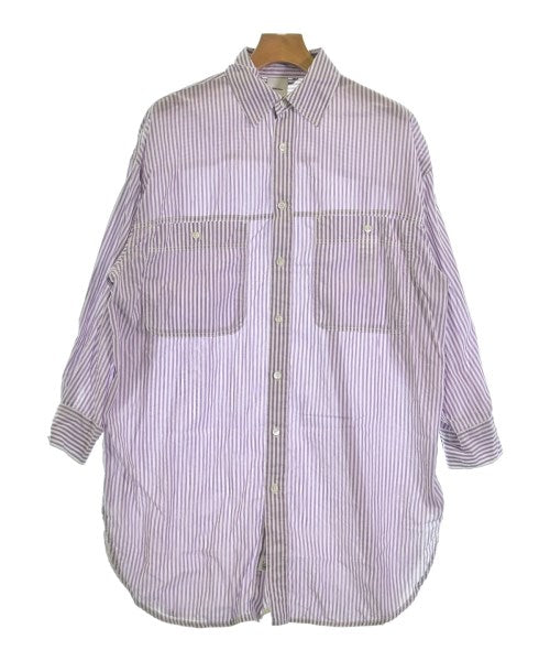 Spick and Span เสื้อลำลอง