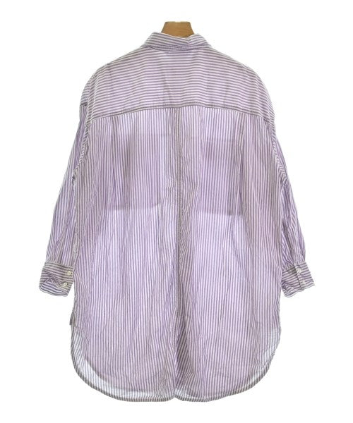 Spick and Span เสื้อลำลอง