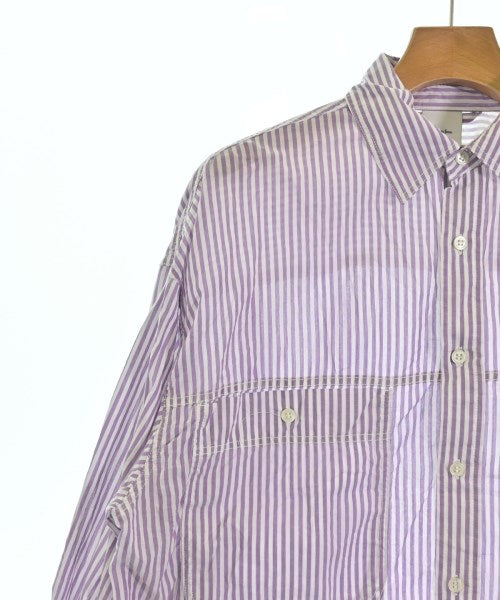 Spick and Span เสื้อลำลอง
