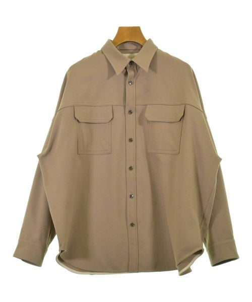 Spick and Span เสื้อลำลอง
