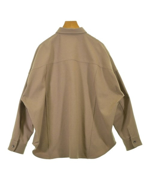 Spick and Span เสื้อลำลอง