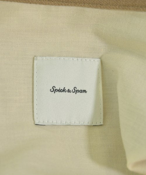 Spick and Span เสื้อลำลอง