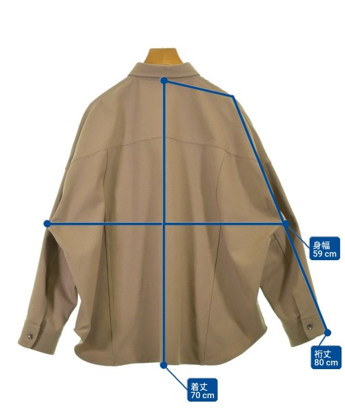 Spick and Span เสื้อลำลอง