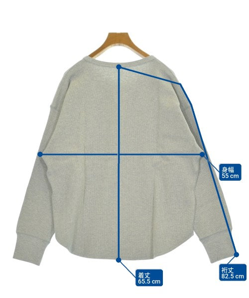 Spick and Span เสื้อยืด/เสื้อท็อปส์