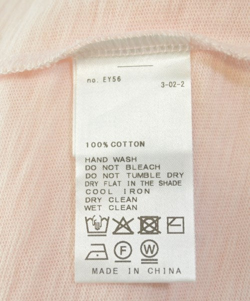 Spick and Span เสื้อยืด/เสื้อท็อปส์