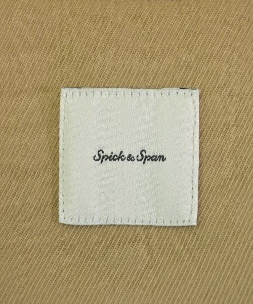 Spick and Span แจ็คเก็ต อื่น