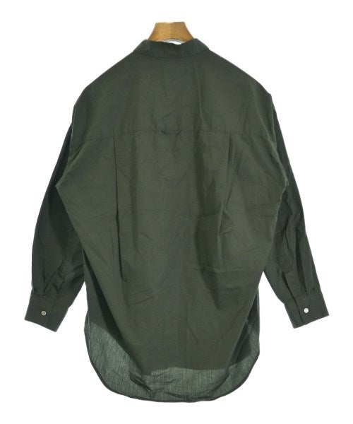 Spick and Span เสื้อลำลอง