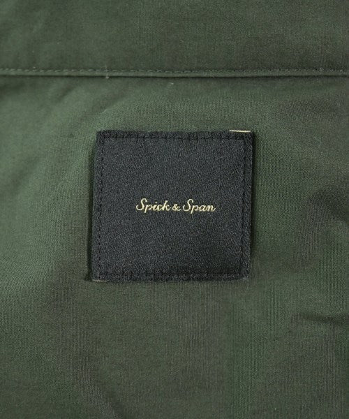 Spick and Span เสื้อลำลอง