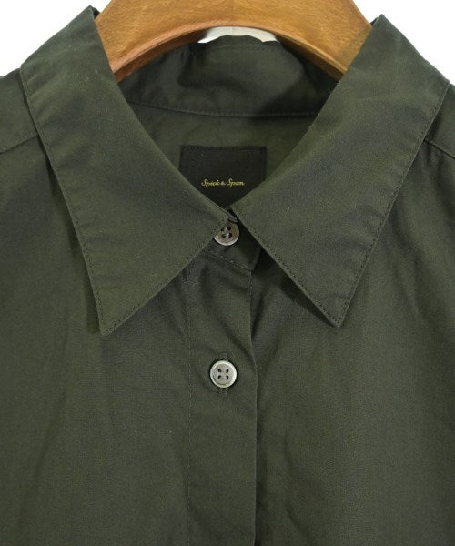 Spick and Span เสื้อลำลอง