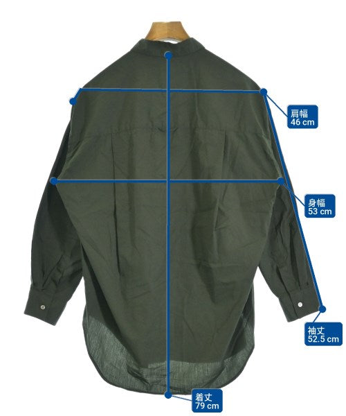 Spick and Span เสื้อลำลอง