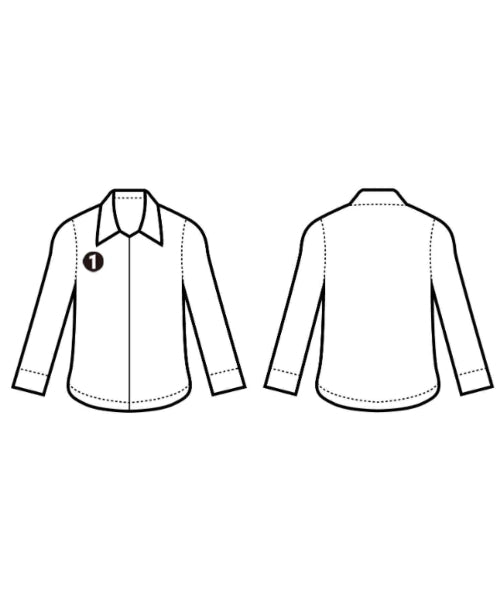Spick and Span เสื้อลำลอง