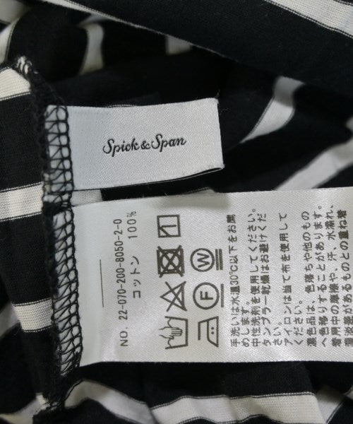 Spick and Span แขนกุด