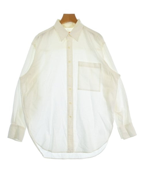 Spick and Span เสื้อลำลอง
