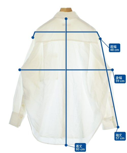 Spick and Span เสื้อลำลอง