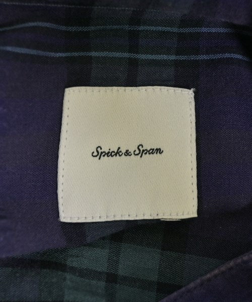 Spick and Span ชุดเดรส