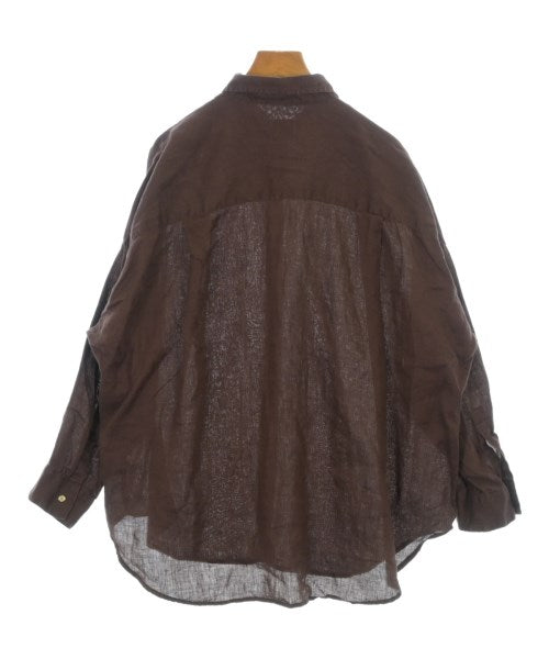 Spick and Span เสื้อลำลอง