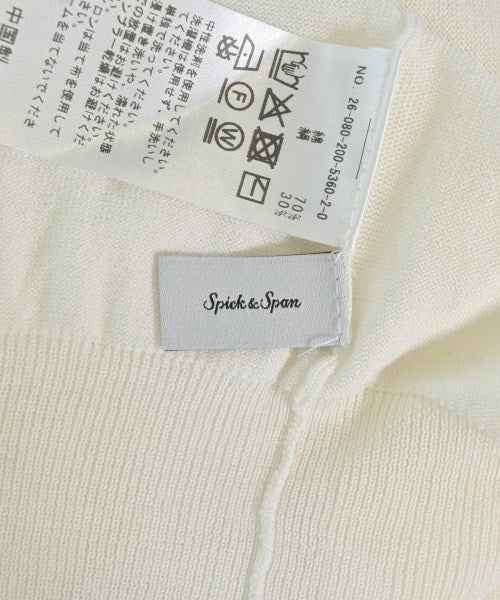 Spick and Span เสื้อกันหนาว