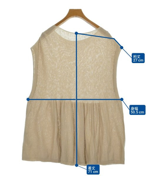 Spick and Span เสื้อกั๊ก