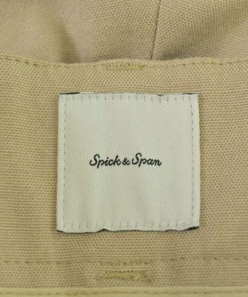 Spick and Span กางเกงขายาว